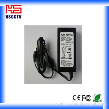 4CH CCTV CCD Camera Power Supply